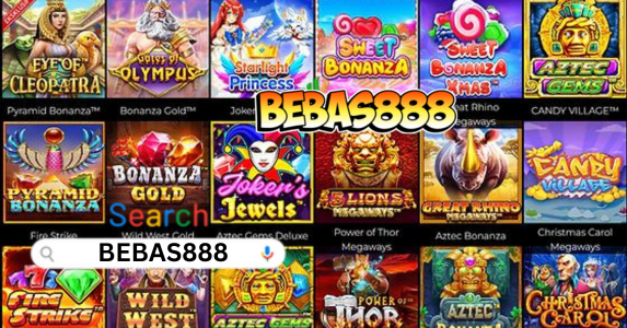 Game-Judi-Online- Bebas888