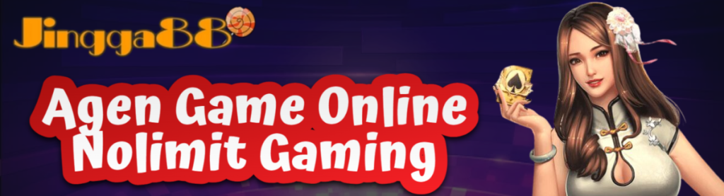 Agen Game Online