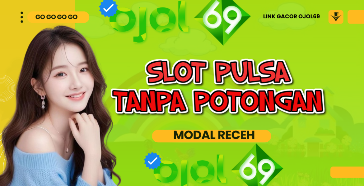 slot pulsa mudah menang