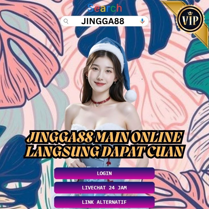 JINGGA88 JINGGA88