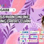 JINGGA88 MAIN ONLINE LANGSUNG DAPAT CUAN