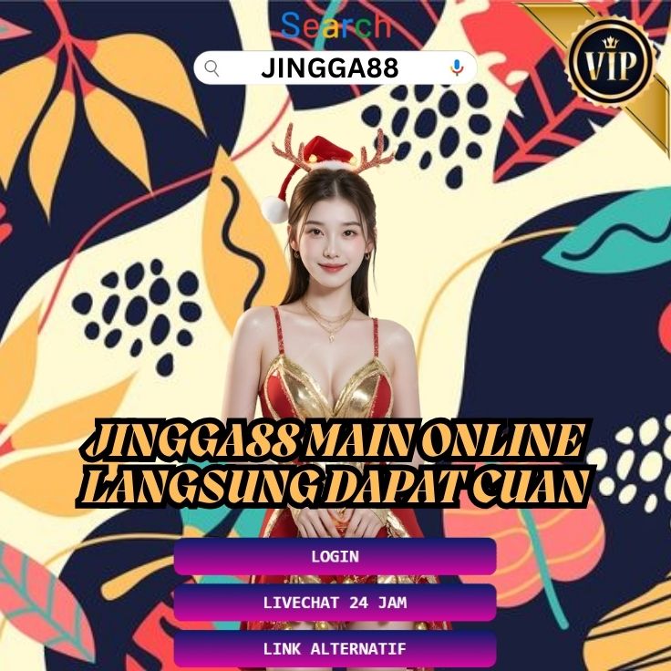 JINGGA88 JINGGA88