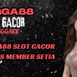 JINGGA88 SLOT GACOR KHUSUS MEMBER SETIA