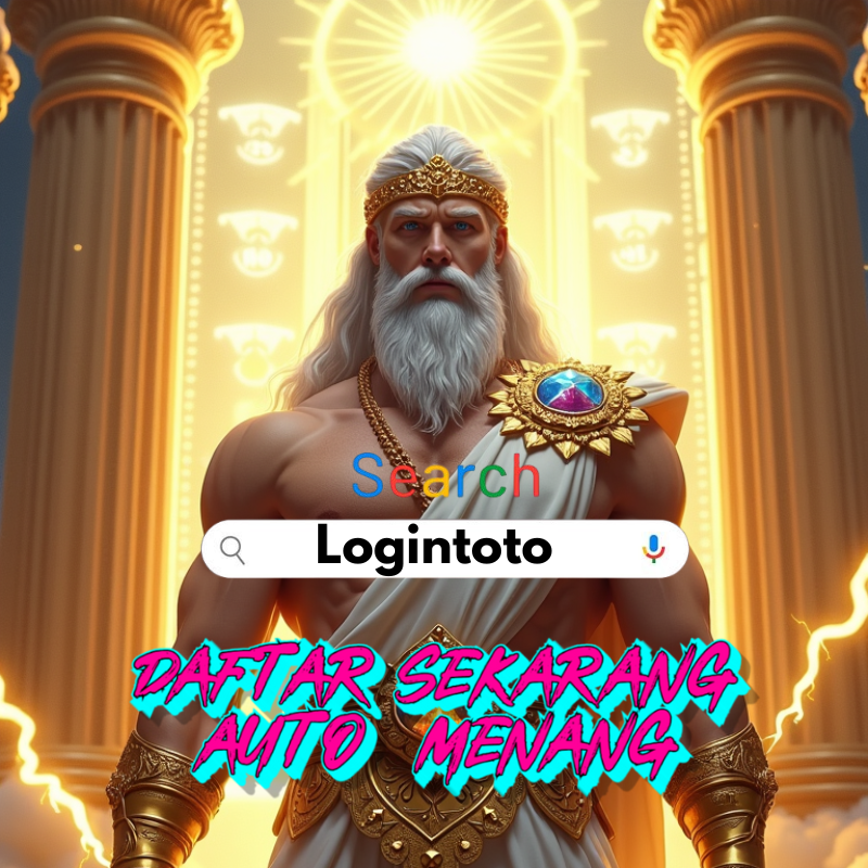 Logintoto Slot Maxwin