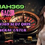 RUPIAH369 SLOT QRIS TERJANGKAU UNTUK SEMUA