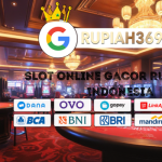 Slot Online Gacor Rupiah369 Indonesia