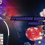 Penarikan Dana LOGINTOTO Proses Mudah dan Tanpa Ribet