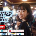 CARA JITU PEMBURU CUAN BESAR TIAP HARI DI LOGINTOTO