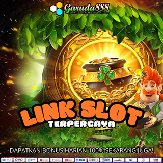LINK SLOT TERPERCAYA