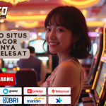 LOGINTOTO SITUS SLOT GACOR TEMPATNYA JACKPOT MELESAT