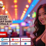 SLOT GACOR LOGINTOTO JACKPOT TIAP HARI UNTUK PEMULA