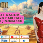 SLOT GACOR PALING FAIR HARI INI DI JINGGA888