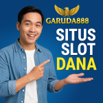 Slot Online Garuda888