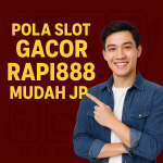 Slot Gacor Rapi888 Mudah JP